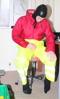 DRYSUIT 0794