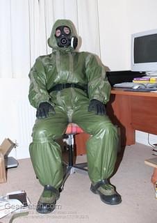 DRYSUIT 0798
