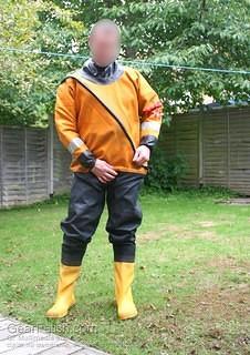 DRYSUIT 0808