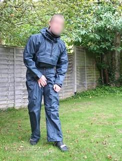 DRYSUIT 0809
