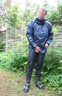 DRYSUIT 0810