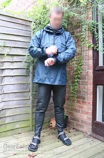 DRYSUIT 0811