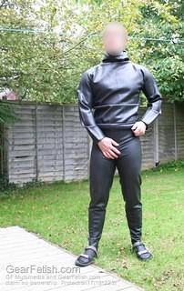 DRYSUIT 0814