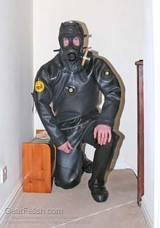 DRYSUIT 0816
