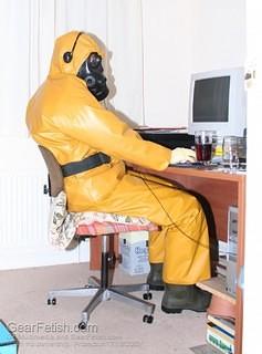 DRYSUIT 0828