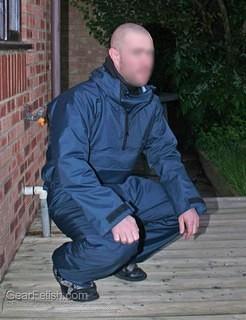 DRYSUIT 0844