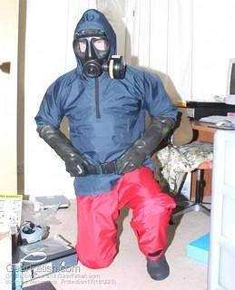 DRYSUIT 0846