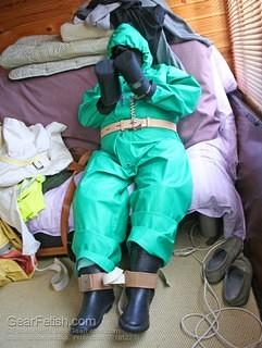 DRYSUIT 0859