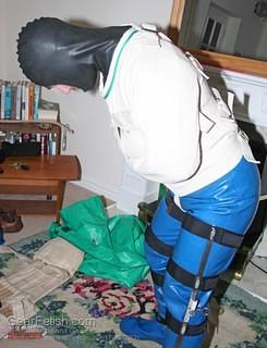 DRYSUIT 0864