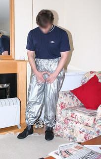 DRYSUIT 0877