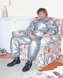 DRYSUIT 0880