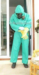 DRYSUIT 0885