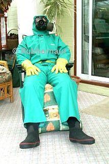DRYSUIT 0886