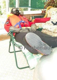 DRYSUIT 0894