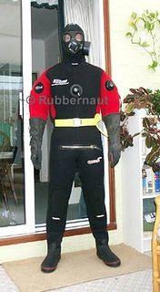 DRYSUIT 0905