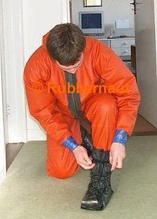 DRYSUIT 0911