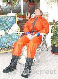 DRYSUIT 0915