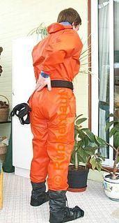 DRYSUIT 0916
