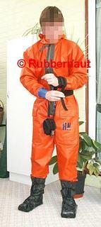 DRYSUIT 0917