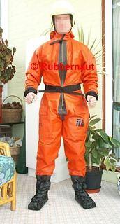 DRYSUIT 0918