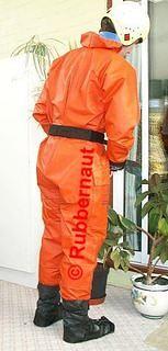 DRYSUIT 0919