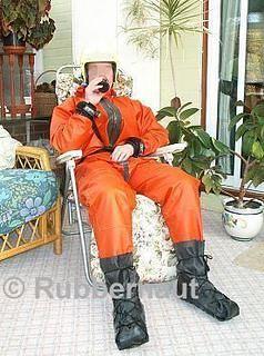 DRYSUIT 0921