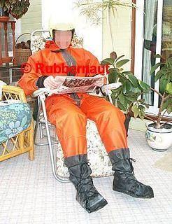 DRYSUIT 0922
