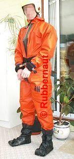 DRYSUIT 0923
