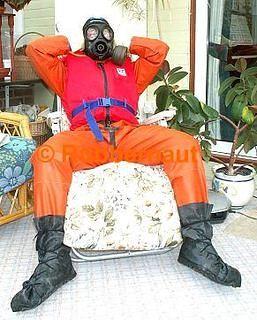 DRYSUIT 0926