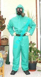 DRYSUIT 0927