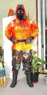 DRYSUIT 0929