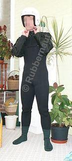 DRYSUIT 0935