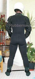 DRYSUIT 0937