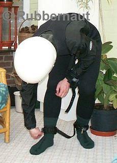DRYSUIT 0939