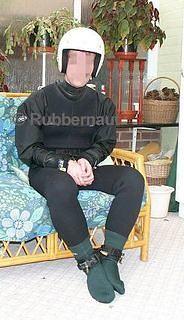 DRYSUIT 0943