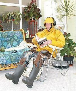 DRYSUIT 0944