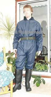 DRYSUIT 0948