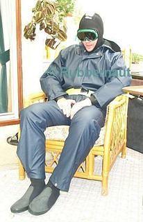 DRYSUIT 0951