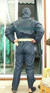 DRYSUIT 0952