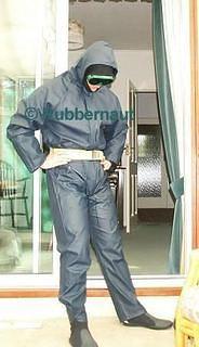 DRYSUIT 0953