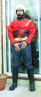 DRYSUIT 0956