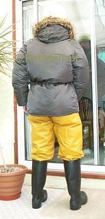 DRYSUIT 0960