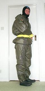 DRYSUIT 0970
