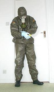DRYSUIT 0971
