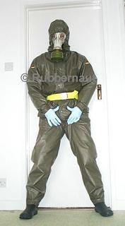 DRYSUIT 0972