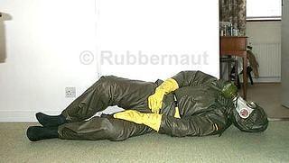 DRYSUIT 0973