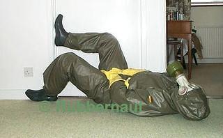DRYSUIT 0974