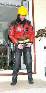 DRYSUIT 0977