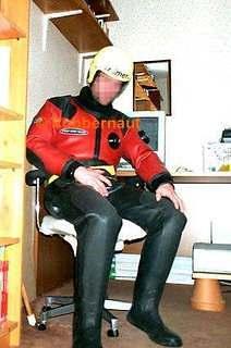 DRYSUIT 0981