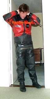 DRYSUIT 0984